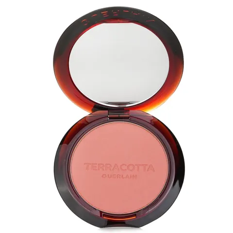 Guerlain Terracotta Blush colorete efecto buena cara #02 – imagen 1