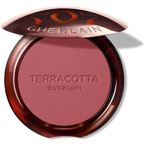 Guerlain Terracotta Blush colorete efecto buena cara #03 – imagen 1