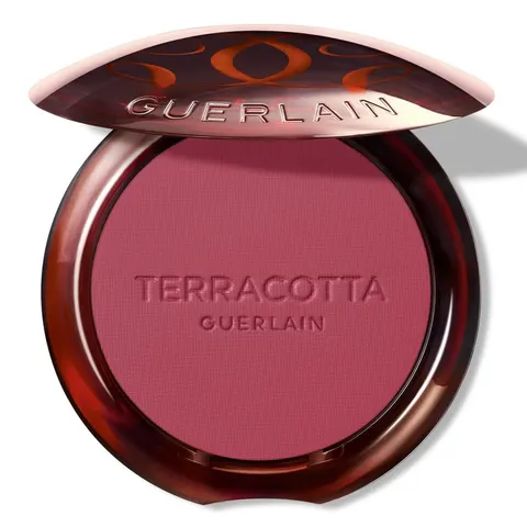 Guerlain Terracotta Blush colorete efecto buena cara #04 – imagen 1