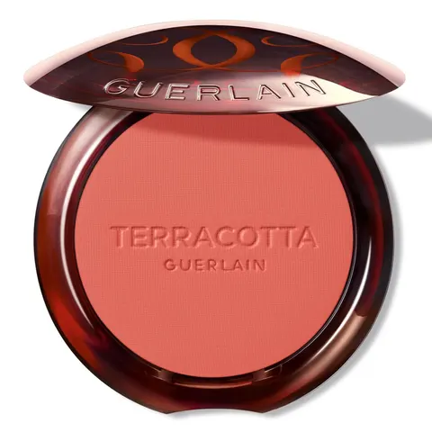 Guerlain TERRACOTTA Blush – 5 Dark Coral all – immagine 1