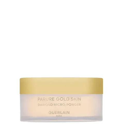 GUERLAIN Parure Gold Poudres – 02 CLAIR,LIGHT – image 1