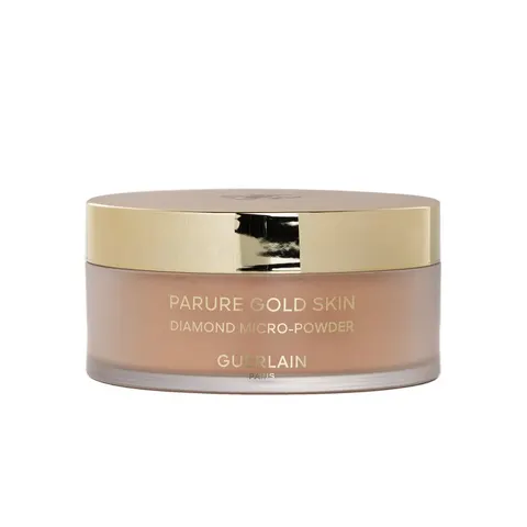 Guerlain Parure Gold Micro-Powder 35 g - #04 – afbeelding 1