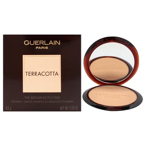 Guerlain Terracotta La Poudre Bronzante 10 g – immagine 1