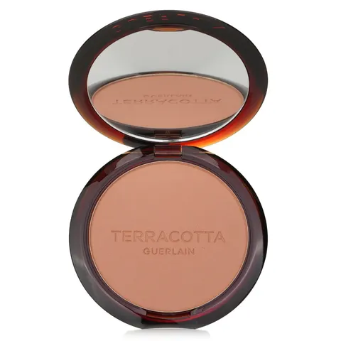 Guerlain Terracotta Moisturizing Bronzing Powder 8.5 gr 02 Medium Pink – image 1