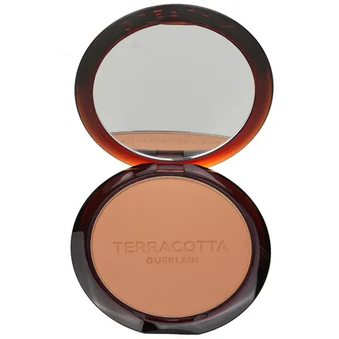 Guerlain - Terracotta Bronzing Powder, 10 g, Medium Warm – Bild 1