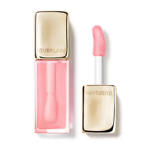 Guerlain Bee Glow Oil Lip 258 Rose 30ml – image 1