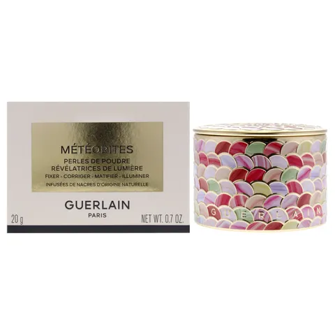 Guerlain Météorites perlas iluminadoras #01-Pearl – imagen 1
