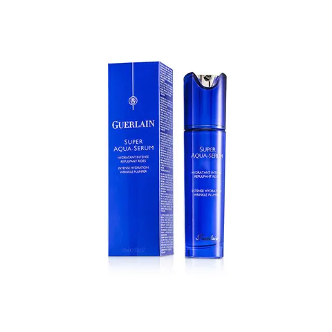 Guerlain Super Aqua-Serum 50 ml – imagen 1