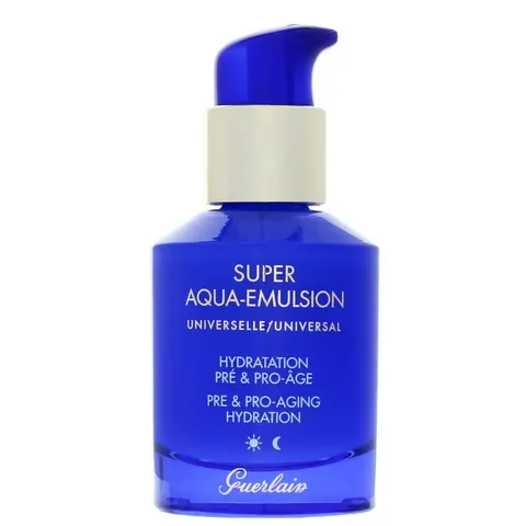 Guerlain Super Aqua emulsión hidratante universal 50 ml – imagen 1