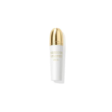 Guerlain Orchidée Impériale protector global Uv SPF50 30 ml – imagen 1