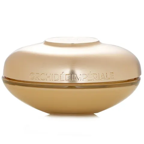 Guerlain - Orchidée Impériale - Gold Nobile La Crème - 50ml – image 1