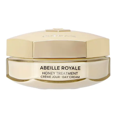 Guerlain Abeille Royale crema de día 50 ml – imagen 1