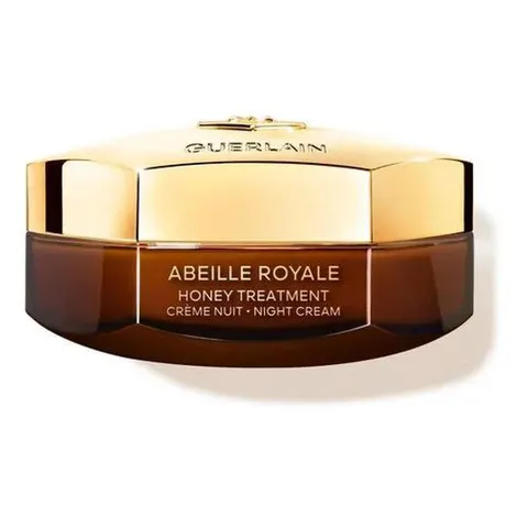Guerlain Abeille Royale crema de noche 50 ml – imagen 1