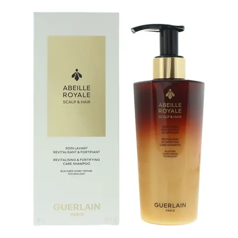 Guerlain - Abeille Royale Haarshampoo, 290 ml – Bild 1