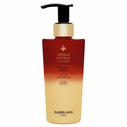 Guerlain - Abeille Royale Haarspülung, 290 ml – Bild 1