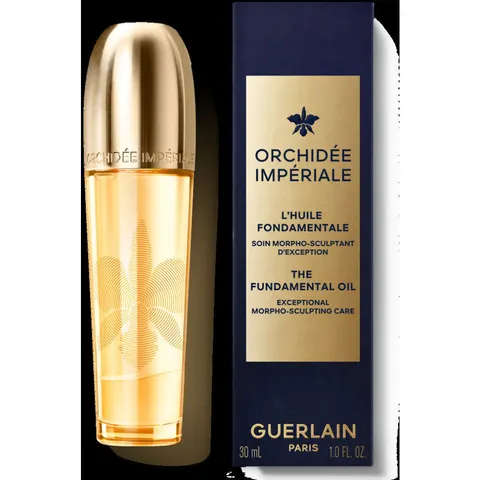 Guerlain Orchidée Impériale olio 30 ml – immagine 1