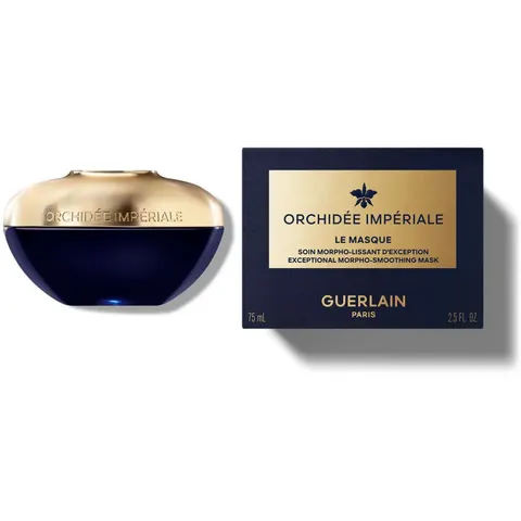 Guerlain - Orchidée Impériale - Le Masque - 75ml – image 1