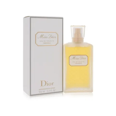 Dior Miss Dior Originale 100ml EDT Spray – image 1