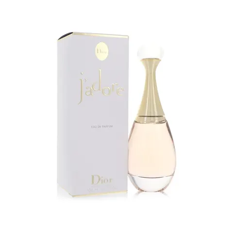 J'adore by Dior – Décant de parfum 8 ml – image 1