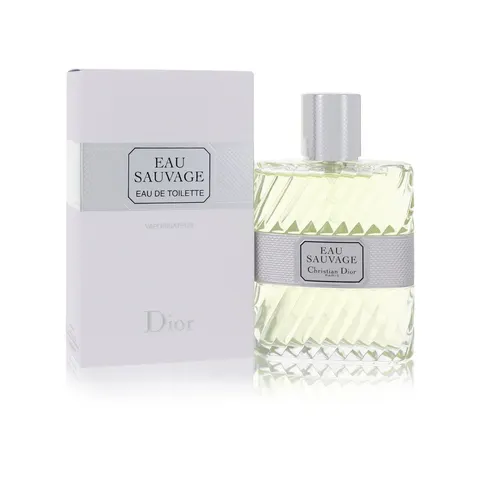 Christian Dior Eau Sauvage EDT M 100 ml – image 1