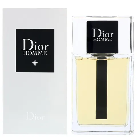 Dior Homme Original - Eau De Toilette - 100ml – image 1