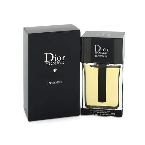 Christian Dior Homme Intense - 50 ML – trasparente 50ml – immagine 1