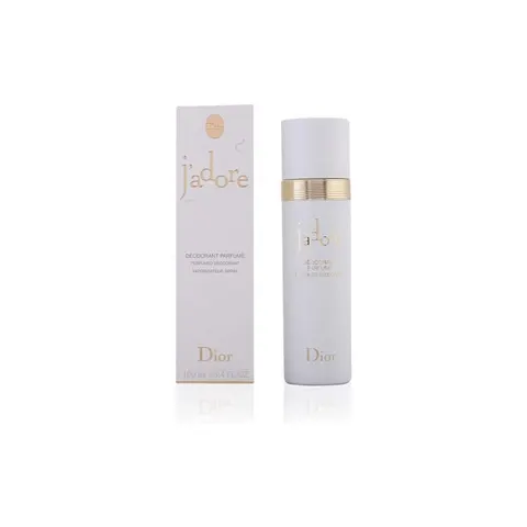Dior J'ADORE Deodorante Profumato – trasparente 100ml – immagine 1