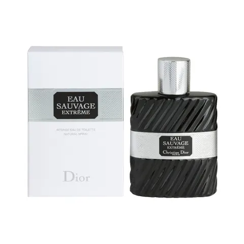 Dior - Eau Sauvage - Extrême - Eau De Toilette Intense - 100ml – image 1