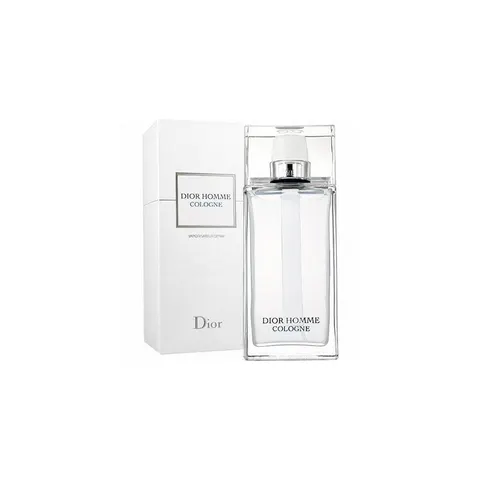 Christian Dior Homme Cologne 125mL – image 1