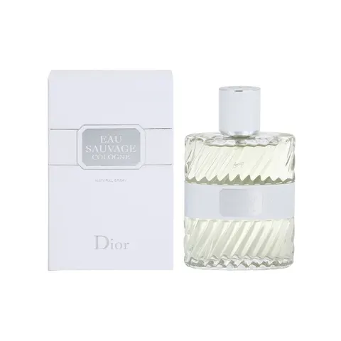 Christian Dior 100ml DIOR Eau Sauvage Cologne – Bild 1