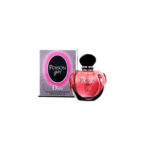 Dior - Poison Girl - Eau De Parfum - 100ml – image 1
