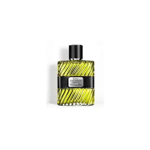 Dior EAU SAUVAGE Parfum – trasparente 50ml – immagine 1