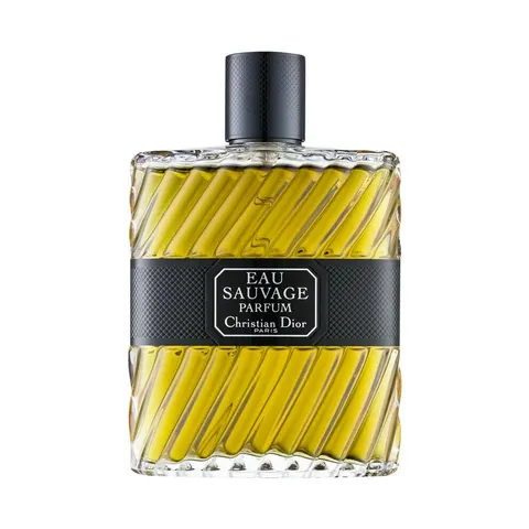 Dior EAU SAUVAGE Parfum – trasparente 100ml – immagine 1