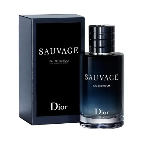 Dior - Sauvage - Eau De Parfum - 100ml – image 1