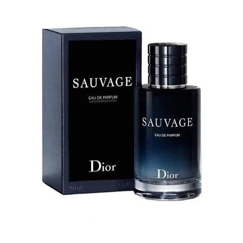 Dior - Sauvage - Eau De Parfum - 200ml – image 1