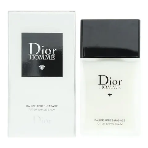 Dior Homme - Baume Après-rasage - 100ml – image 1