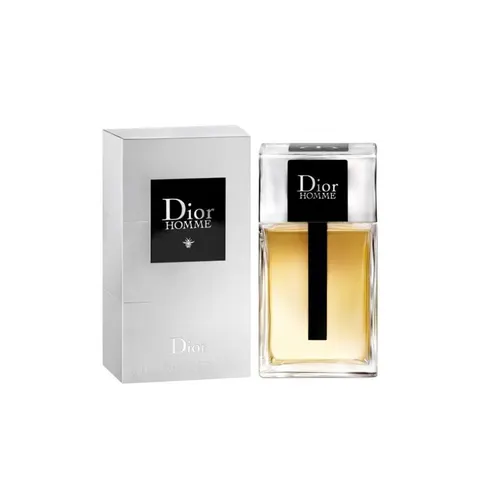 Dior HOMME EAU DE TOILETTE – trasparente 150ml – immagine 1
