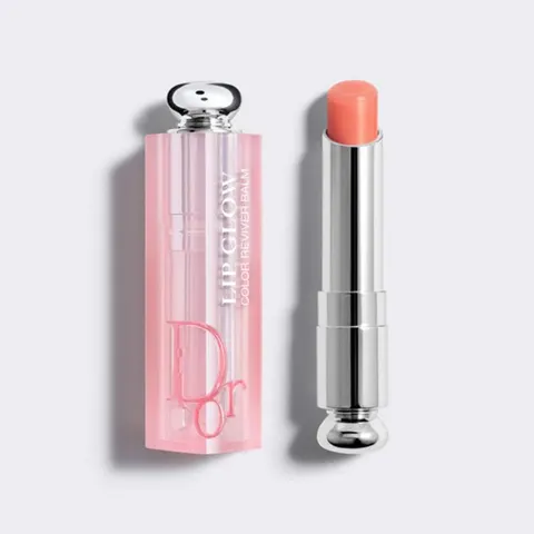 Dior Addict Lip Glow 004 Coral – Orange – image 1
