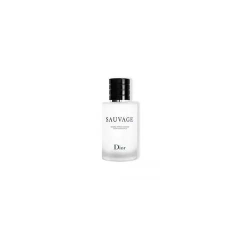 Dior Sauvage After Shave Balm 100 ml – image 1