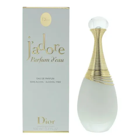 Christian Dior 100ml DIOR J'adore Parfum d'Eau – Bild 1