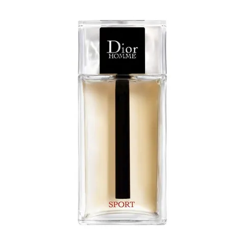Dior Homme Sport - 200ml – afbeelding 1