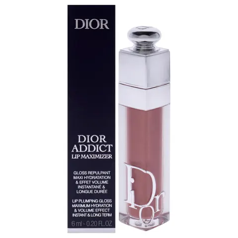 Christian Dior Addict lip maximizer #014 – imagen 1