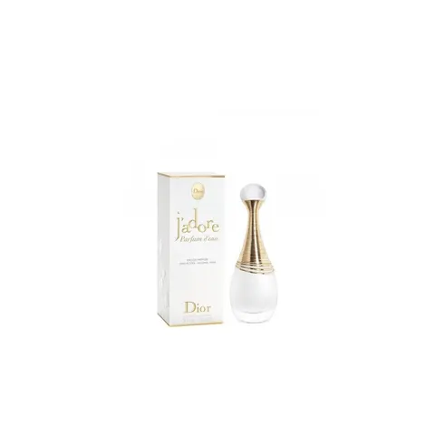 Dior J'ADORE PARFUM D'EAU De Parfum – trasparente 30ml – immagine 1
