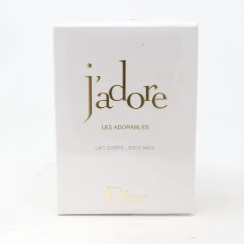Dior - J'adore - Lait Corps - 200ml – image 1