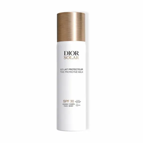 Dior Solar The Protective Milk SPF30 125 ml – afbeelding 1