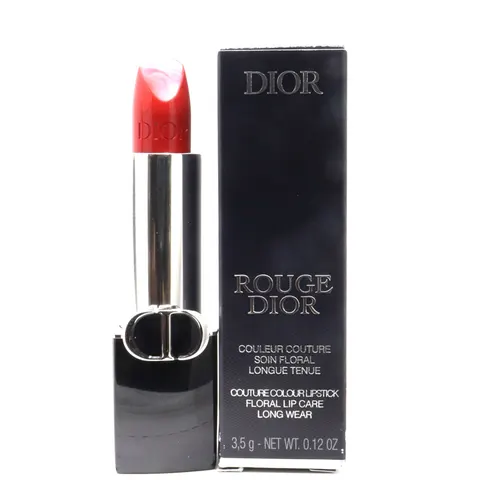 Dior Rouge Dior Satin Lipstick – 659000 – afbeelding 1