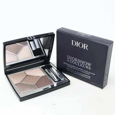 Dior 5 Couleurs Couture Eyeshadow Palette – 3348901663540 – afbeelding 1
