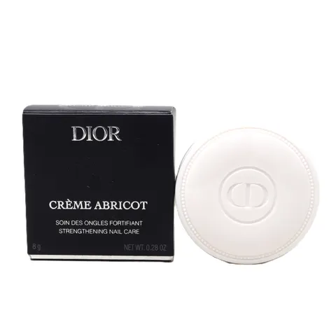 Christian Dior 8g DIOR Crème Abricot – Bild 1