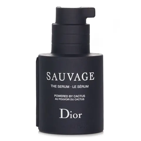 Christian Dior Siero Sauvage 50 ml – immagine 1