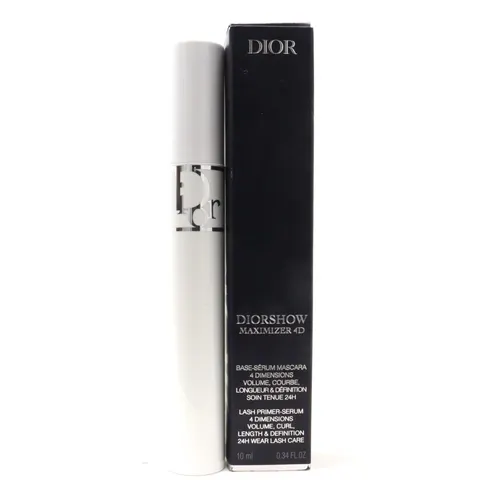 Christian Dior Diorshow Maximizer 4D lash primer 10 ml – image 1